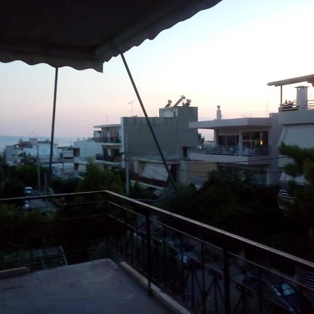 Resort Appartment Atena Exterior foto