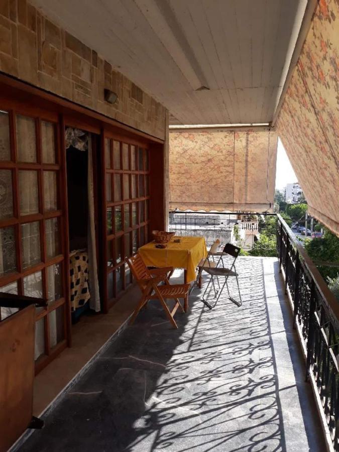 Resort Appartment Atena Exterior foto