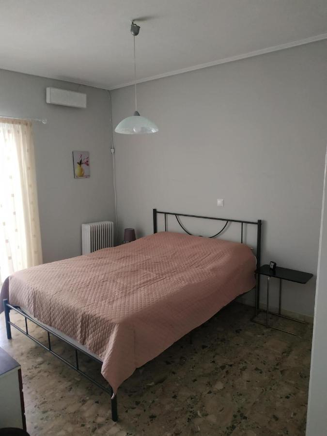 Resort Appartment Atena Exterior foto