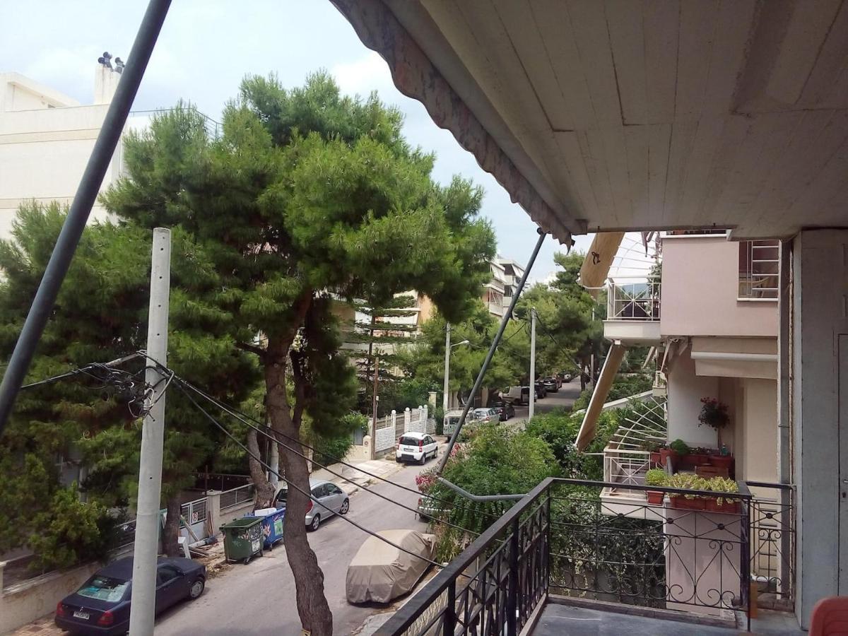 Resort Appartment Atena Exterior foto