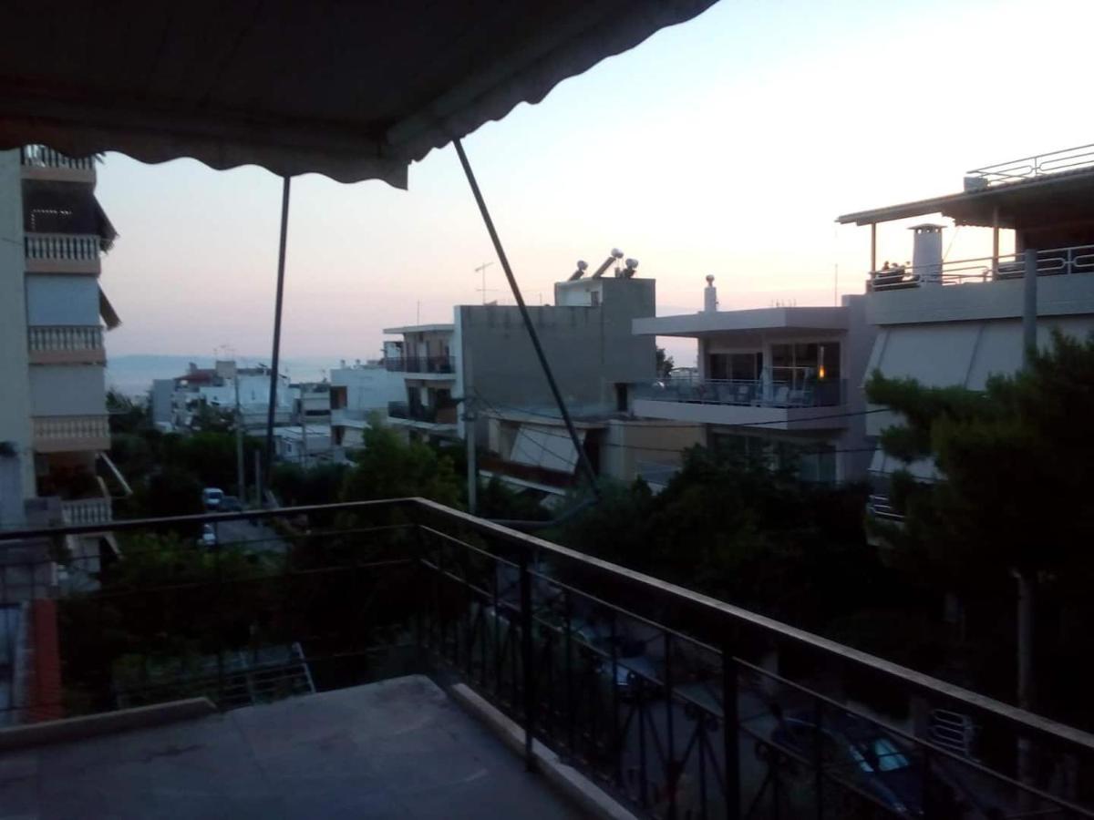 Resort Appartment Atena Exterior foto
