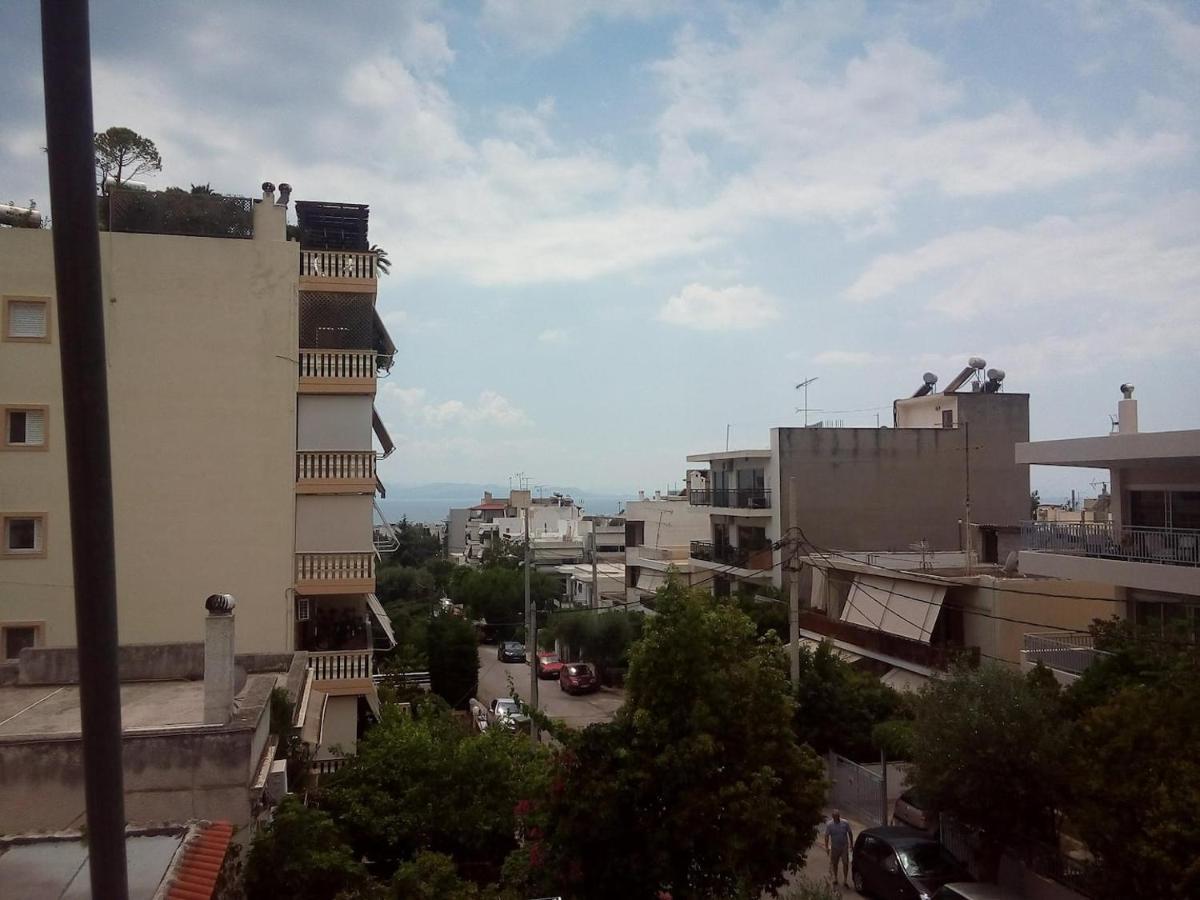 Resort Appartment Atena Exterior foto