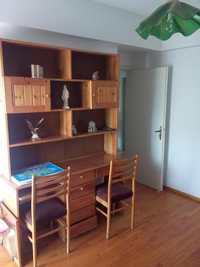 Resort Appartment Atena Exterior foto