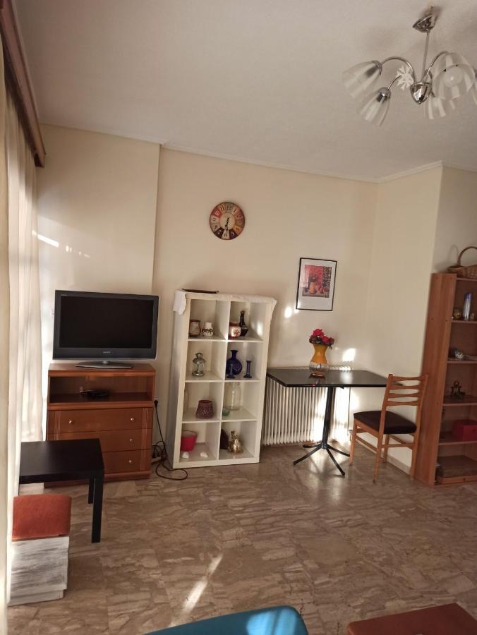 Resort Appartment Atena Exterior foto