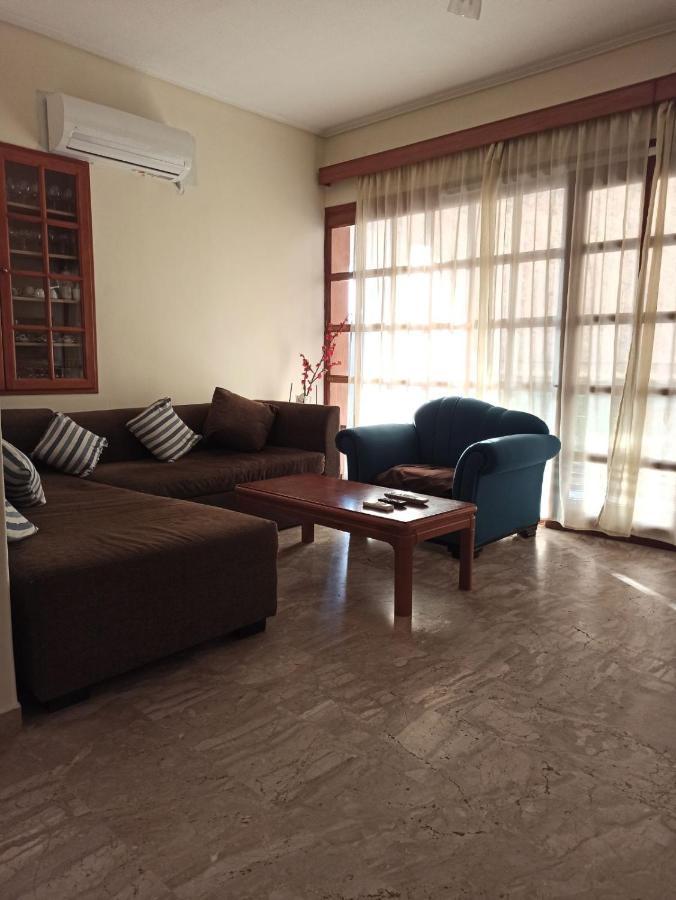 Resort Appartment Atena Exterior foto