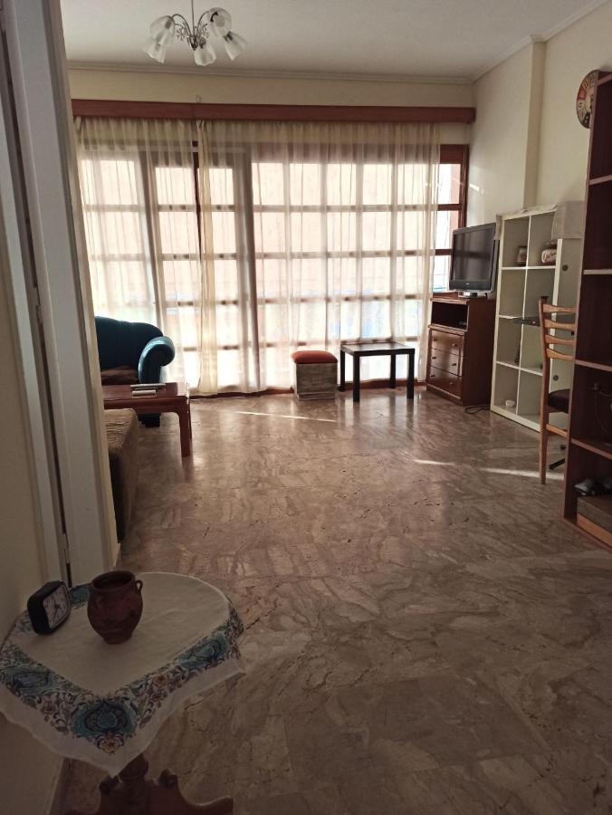 Resort Appartment Atena Exterior foto